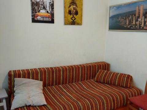 квартира за адресою Оболонський просп., 2-А