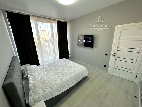 квартира по адресу Короленко ул., 2к