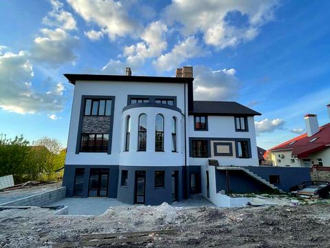 квартира за адресою вул. Гостинна, 19