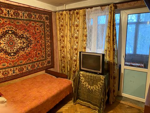 квартира за адресою Мілютенка вул., 5-А