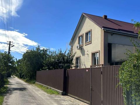 дом по адресу Вишнева 8