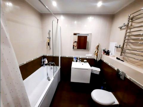квартира за адресою Київ, Анни Ахматової вул., 30