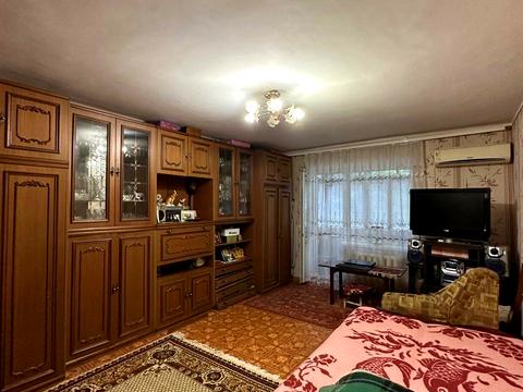 квартира по адресу Пантелеймоновская ул., 128