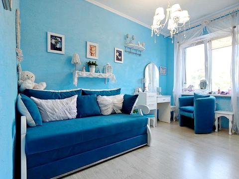 квартира по адресу Богдана Хмельницкого ул., 1-Б