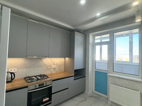 квартира по адресу Машиностроителей ул., 23