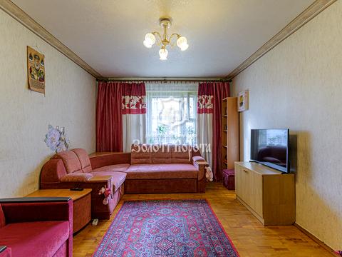 квартира за адресою Миколи Закревського вул., 7