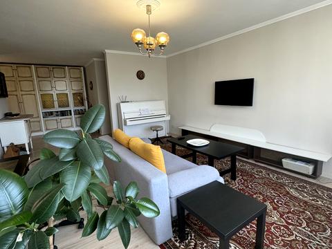 квартира за адресою Миколи Бажана просп., 1-М