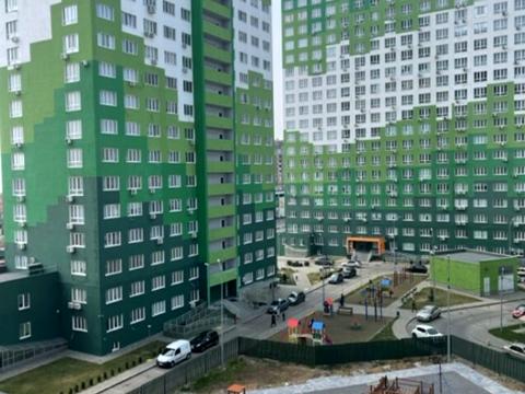 квартира по адресу Марсельская ул., 31/2