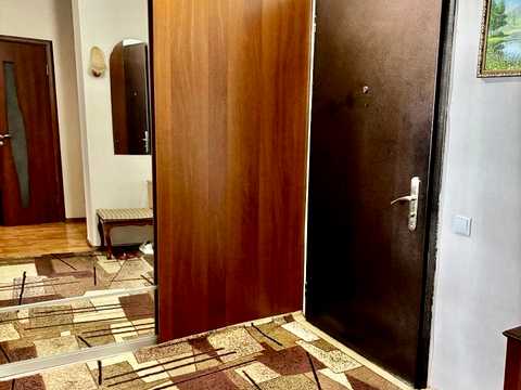 квартира за адресою Печерська вул., 6