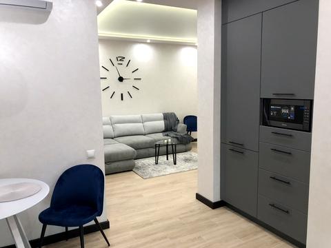 квартира за адресою Драгоманова вул., 38-А