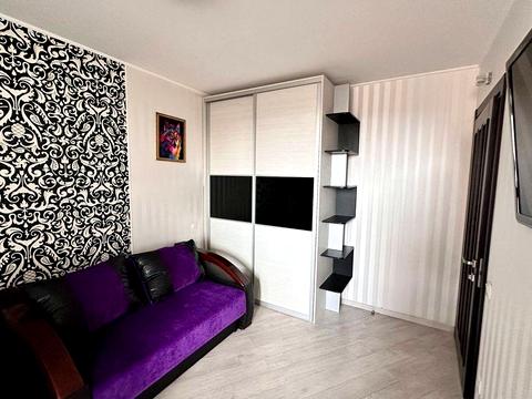 квартира за адресою Писаржевського вул., 2