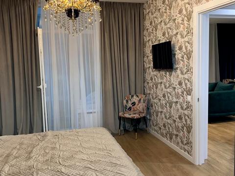 квартира по адресу Берестейский просп. (Победы), 67-В