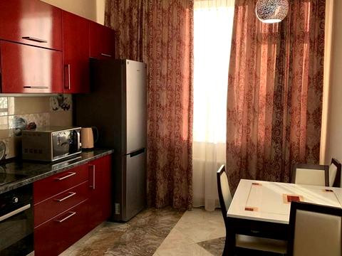 квартира по адресу Асташкина ул. (Крива), 29/2