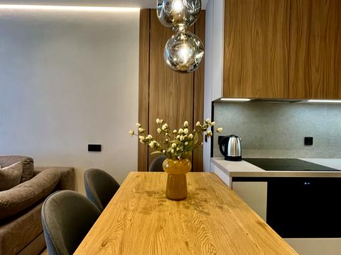 квартира по адресу Олександра Олеся ул., 2-В