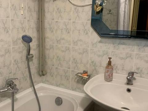 квартира по адресу Митрофана Довнар-Запольського ул., 6