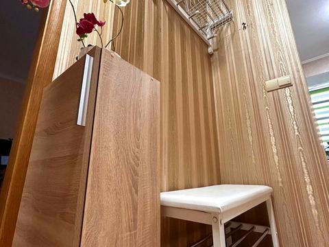 квартира за адресою Оноре де Бальзака вул., 56