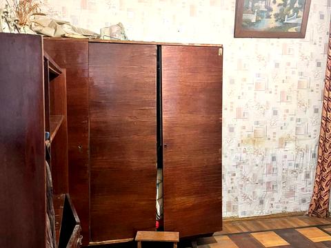 квартира по адресу Ватманский пер., 4
