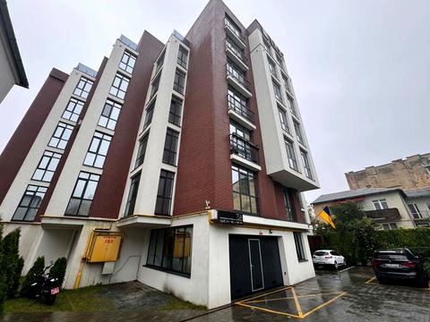 квартира за адресою Тараса Шевченка вул., 75а