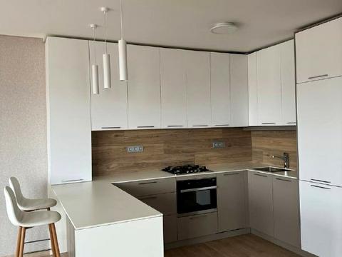 квартира за адресою Городницька вул., 9