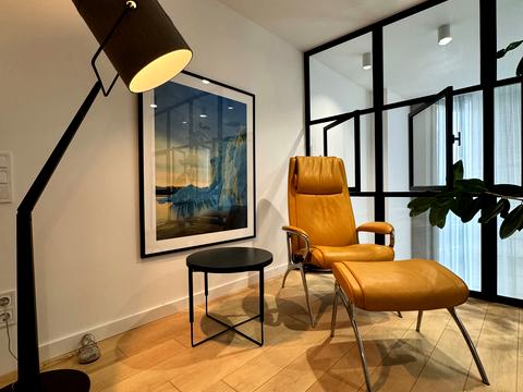 квартира по адресу Юлии Здановской ул. (Ломоносова), 71-Г