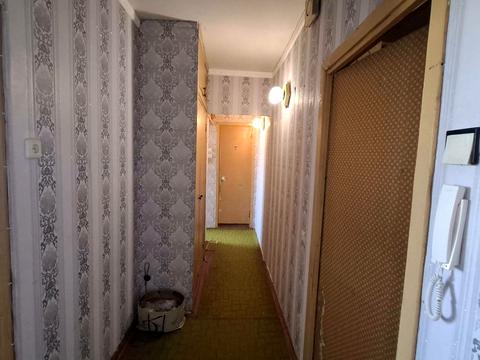 квартира по адресу Борзенко ул. (Борзенка), 3