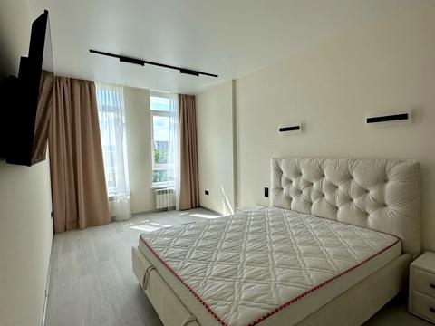 квартира за адресою Під Голоском вул., 8