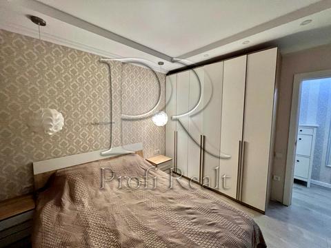 квартира за адресою Жулянська вул., 2А