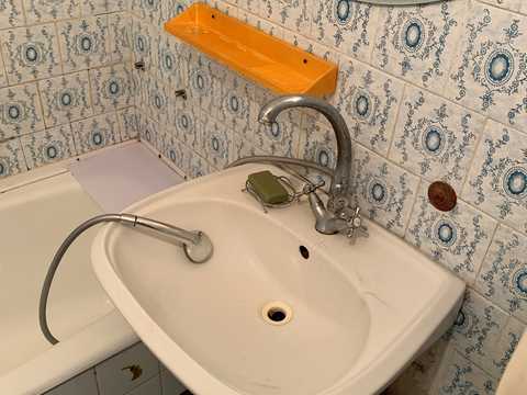 квартира за адресою Миколи Кибальчича вул., 7-А