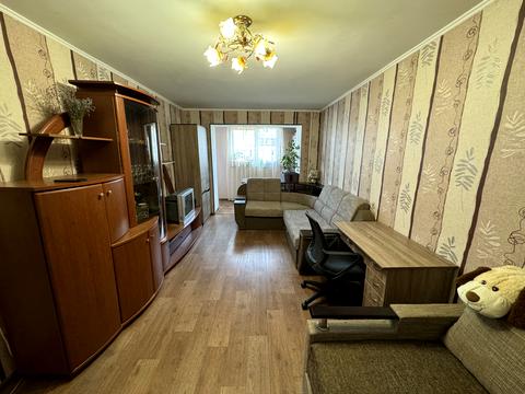 квартира за адресою Вітрука вул., 55