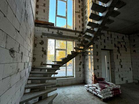 дом по адресу Святіщенская