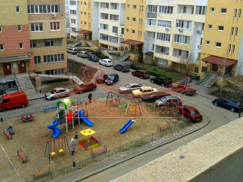 квартира по адресу Академика Сахарова ул., 16
