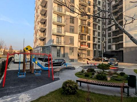 квартира по адресу Богдана Хмельницкого ул., 73а