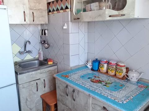 квартира по адресу Балковская ул., 40