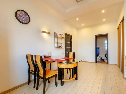 квартира за адресою Святослава Хороброго вул., 7