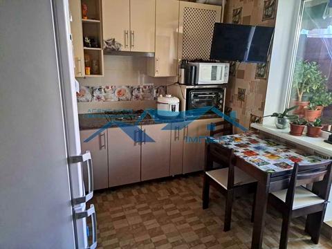 квартира за адресою Марії Башкірцевої вул., 25