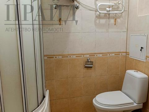 квартира за адресою Романа Атаманюка вул., 51