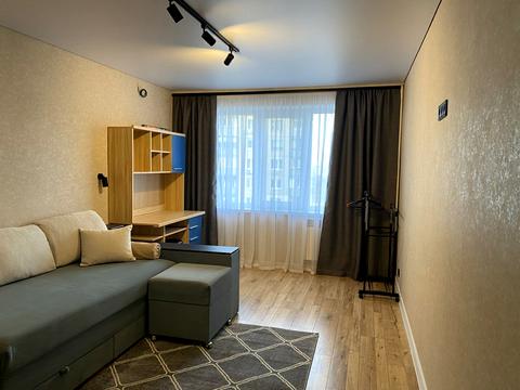 квартира по адресу Гонгадзе Георгия просп. (Советской Украины), 1/102