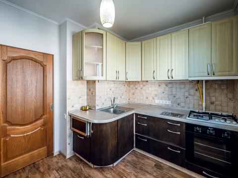 квартира по адресу Приречная ул., 29