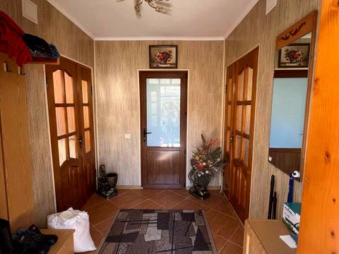 будинок за адресою с. Олеша, Грушевського