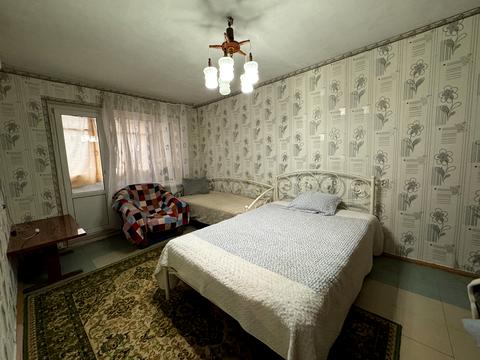 квартира за адресою Балківська вул., 34