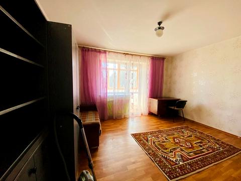 квартира по адресу Салтовское шоссе, 248а