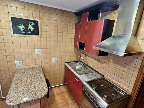 квартира по адресу Хуторівка, 40