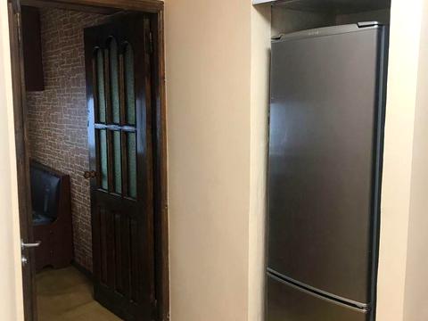квартира по адресу Фесенковская ул., 16
