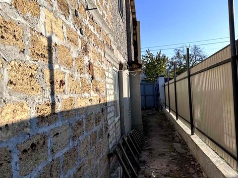дом по адресу Водогінна, 60