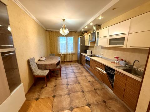 квартира за адресою Європейського Союзу просп. (Правди), 31-А