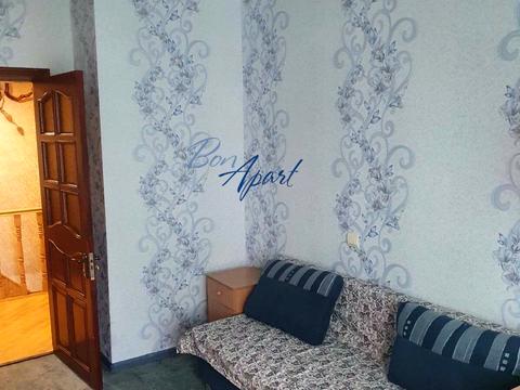 квартира за адресою Миколи Бажана просп., 36