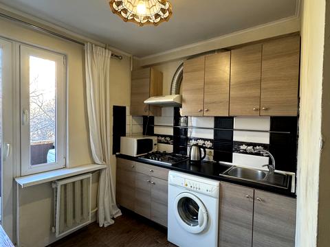 квартира по адресу Транспортная ул., 10