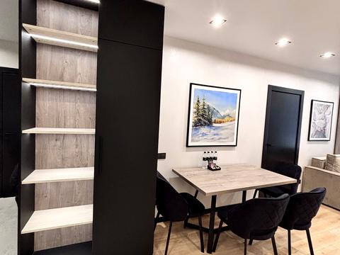 квартира за адресою Поляниця, 2