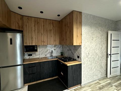 квартира по адресу Степана Бандеры ул., 79