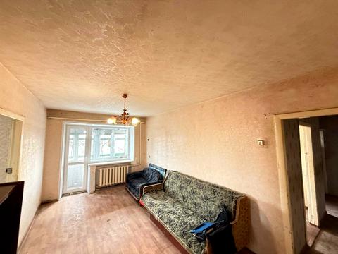 квартира за адресою 2-га Горяна вул., 48